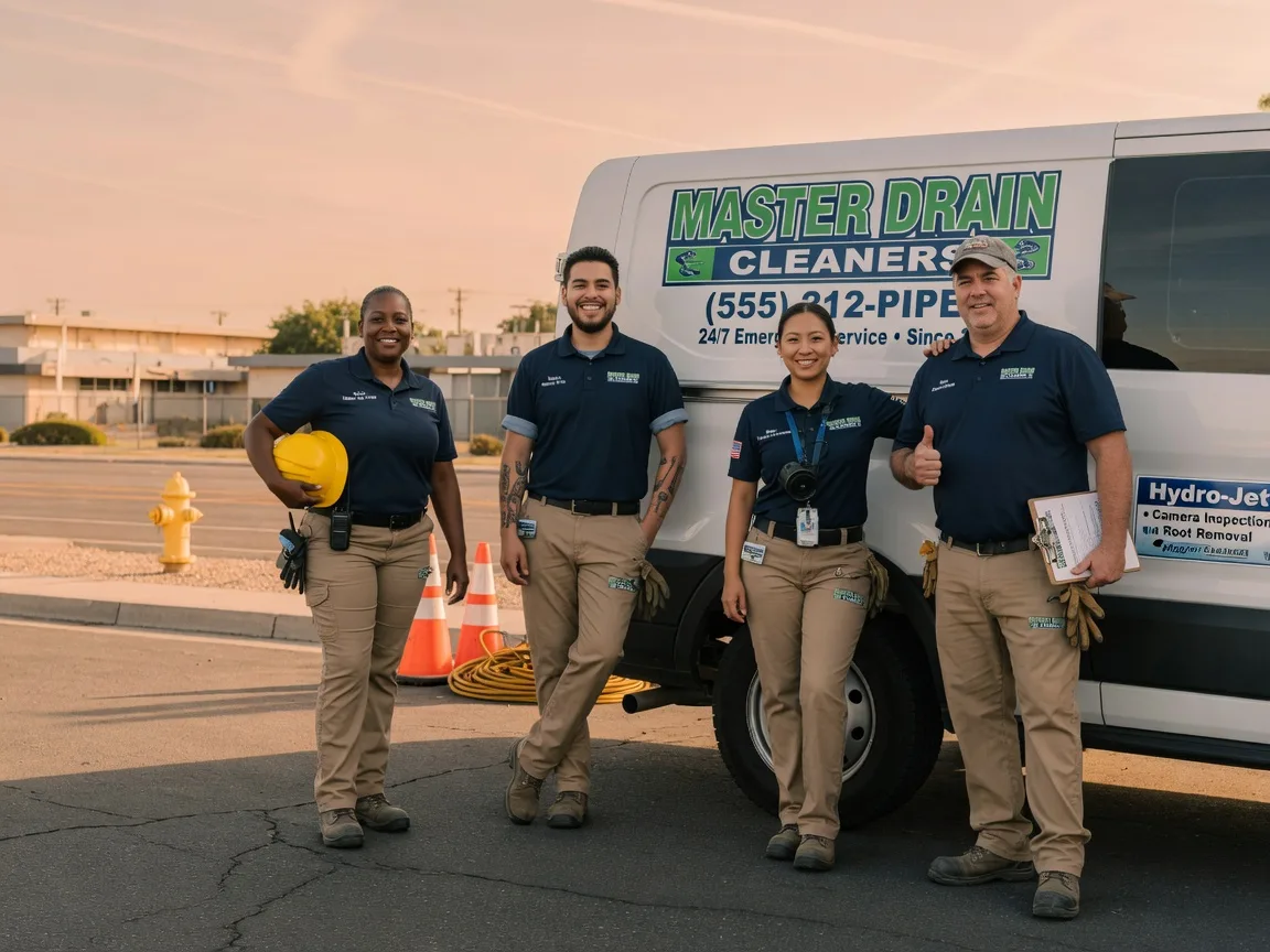 Drain Cleaning company in Saulsville, WV
